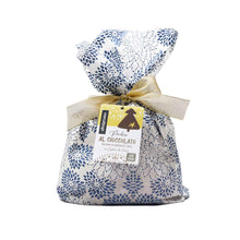 Carica l'immagine nel visualizzatore di Gallery, PANDORO CON GOCCE DI CIOCCOLATO - cod. 00000511 - 750 g