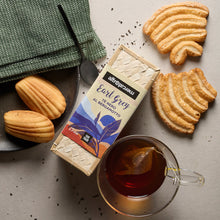 Carica l'immagine nel visualizzatore di Gallery, TÈ NERO EARL GREY CESTINO IN FILTRI SRI LANKA | COD. 00000805 | 25 filtri - 50 g