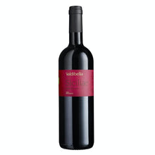 Carica l'immagine nel visualizzatore di Gallery, VINO ROSSO NERO D'AVOLA SICILIAE DOC - BIO | COD. 00000845 | 750 ml