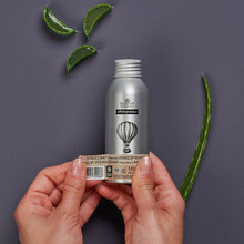 Carica l'immagine nel visualizzatore di Gallery, STRUCCANTE - REUSE ME - ECO MINI SIZE - ALOE VERA - cod. 10000139 - 100 ml