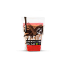 Carica l'immagine nel visualizzatore di Gallery, ZUCCHERO DI CANNA DULCITA INTEGRALE - BIO | COD. 00000073 | 500 g
