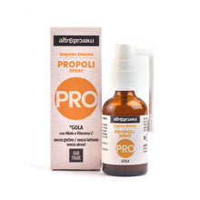 Carica l'immagine nel visualizzatore di Gallery, PROPOLI SPRAY | COD. 00000318 | 30 ml