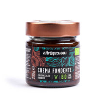 Carica l'immagine nel visualizzatore di Gallery, CREMA FONDENTE - BIO | COD. 00000958 | 230 g