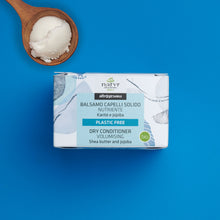 Carica l'immagine nel visualizzatore di Gallery, BALSAMO SOLIDO NUTRIENTE - KARITE' E JOJOBA - 50 gr - BIO - COD. 00003762