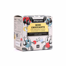 Carica l'immagine nel visualizzatore di Gallery, MINI CROCCANTE DI ANACARDI - cod. 00005080 - 120 g
