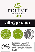 Carica l'immagine nel visualizzatore di Gallery, OLIO SIERO VISO - BOOSTER - RIVITALIZZANTE VITAMINICO - BIO | COD. 10000126 | 30ml