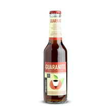 Carica l&#39;immagine nel visualizzatore di Gallery, GUARANITO - SODA CON GUARANA&#39; | COD. 00000168 | 275 ml
