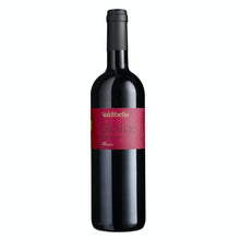 Carica l&#39;immagine nel visualizzatore di Gallery, VINO ROSSO NERO D&#39;AVOLA SICILIAE DOC - BIO | COD. 00000845 | 750 ml
