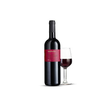 Carica l&#39;immagine nel visualizzatore di Gallery, VINO ROSSO NERO D&#39;AVOLA SICILIAE DOC - BIO | COD. 00000845 | 750 ml
