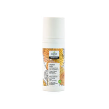 Carica l&#39;immagine nel visualizzatore di Gallery, CREMA VISO ANTIMACCHIA - PELLI ESIGENTI E CON DISCROMIE - MANGO E PAPAYA BIO | COD. 00005936 | 50 ml
